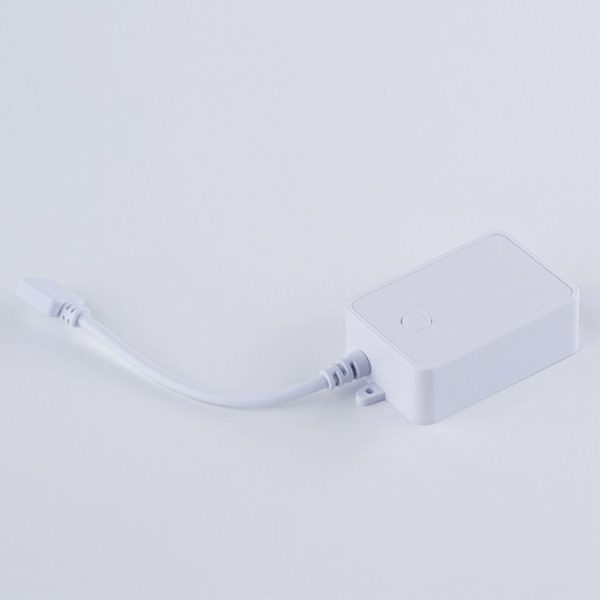 5.5A WiFi Remote Control Smart LED Strip Light Controller, DC 12-24V - Image 4