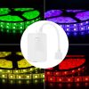 5.5A WiFi Remote Control Smart LED Strip Light Controller, DC 12-24V - Image 5