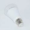 B22 7W RGBW WiFi Smart LED Light Bulb, 6000K LED Lamp Works with Alexa & Google Home, AC 85-265V - Image 3