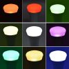 B22 7W RGBW WiFi Smart LED Light Bulb, 6000K LED Lamp Works with Alexa & Google Home, AC 85-265V - Image 5