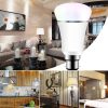 B22 7W RGBW WiFi Smart LED Light Bulb, 6000K LED Lamp Works with Alexa & Google Home, AC 85-265V - Image 7