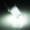 E27 5W LED Corn Light, 56 LEDs SMD 5730 Bulb, AC 220V - Image 6