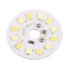6W 12 LEDs SMD 2835 LED Module Lamp 3 Colors Ceiling Lighting Source, DC 5V - Image 2