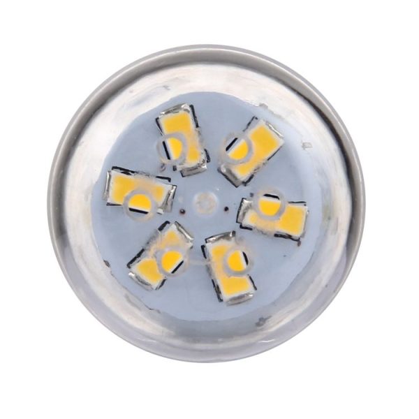 G9 3.5W 36 LEDs SMD 5730 LED Corn Light Bulb, AC 110-220V (Warm White) - Image 4