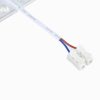 24W 48 LEDs Panel Ceiling Lamp LED Light Source Module, AC 220V (White Light) - Image 4