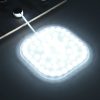 24W 48 LEDs Panel Ceiling Lamp LED Light Source Module, AC 220V (White Light) - Image 5
