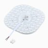 36W 72 LEDs Panel Ceiling Lamp LED Light Source Module, AC 220V (White Light) - Image 2