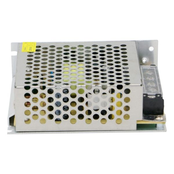 SOMPOM S-40-12 40W 12V 3.2A Iron Shell Driver LED Light Strip Lighting Monitor Power Supply - Image 3