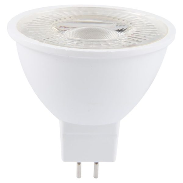 MR16 5W 8 LEDs SMD 2835 LED Spotlight, AC / DC12V (Warm White) - Image 2