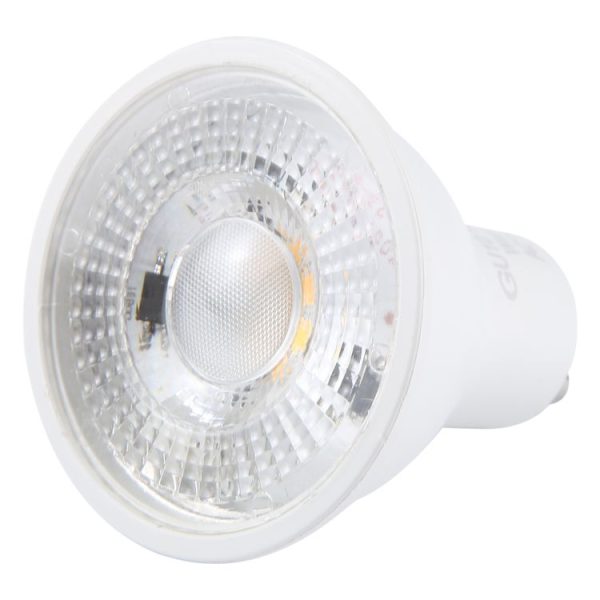 GU10 5W 8 LEDs SMD 2835 LED Spotlight 3000K Dimmable, AC 220V (Warm White)