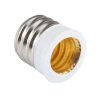 E17 to E12 Light Lamp Bulbs Adapter Converter - Image 2