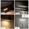 Original Xiaomi Youpin EZVALO 1W Wireless Light Sensor + Human Body Sensor Light, 5000K White Light, 30cm Length - Image 10