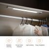 Original Xiaomi Youpin EZVALO 1W Wireless Light Sensor + Human Body Sensor Light, 5000K White Light, 30cm Length - Image 3