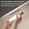 Original Xiaomi Youpin EZVALO 1W Wireless Light Sensor + Human Body Sensor Light, 5000K White Light, 30cm Length - Image 6