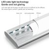 Original Xiaomi Youpin EZVALO 1W Wireless Light Sensor + Human Body Sensor Light, 5000K White Light, 30cm Length - Image 7