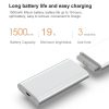 Original Xiaomi Youpin EZVALO 1W Wireless Light Sensor + Human Body Sensor Light, 5000K White Light, 30cm Length - Image 8