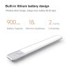 Original Xiaomi Youpin EZVALO 1W Wireless Light Sensor + Human Body Sensor Light, 5000K White Light, 30cm Length - Image 9
