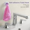 Self-Adhesive Hooks Towel - Image 4