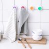 Self-Adhesive Hooks Towel - Image 6