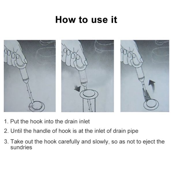 Dredge Drains Gadgets - Image 6