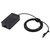 A1625 15V 2.58A 44W AC Power Supply Charger Adapter for Microsoft Surface Pro 6 / Pro 5 (2017) / Pro 4, EU Plug - Image 2