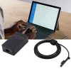 A1625 15V 2.58A 44W AC Power Supply Charger Adapter for Microsoft Surface Pro 6 / Pro 5 (2017) / Pro 4, EU Plug - Image 6