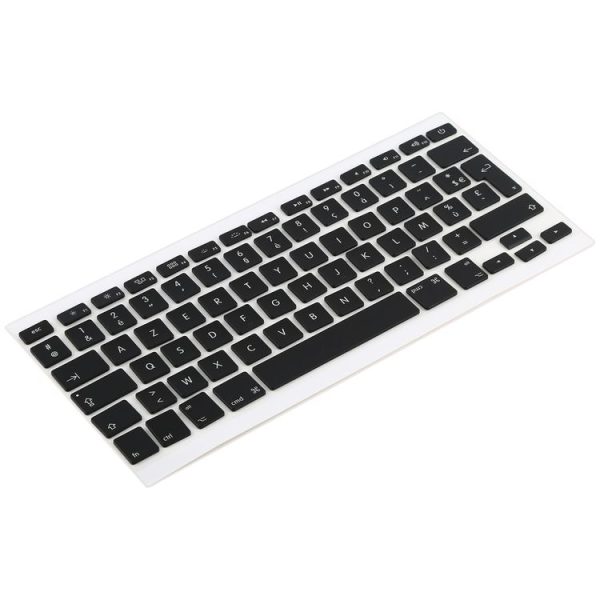 FR Version Keycaps for MacBook Air 13 / 15 inch A1370 A1465 A1466 A1369 A1425 A1398 A1502 - Image 2