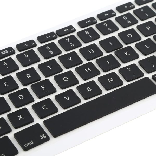 FR Version Keycaps for MacBook Air 13 / 15 inch A1370 A1465 A1466 A1369 A1425 A1398 A1502 - Image 4