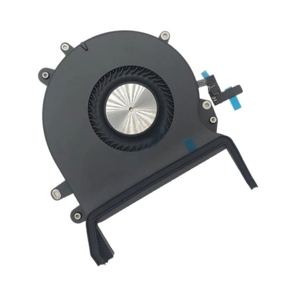 1 Pairs CPU Cooling Cooler Fan For Macbook Pro Retina 16 inch A2141 2019 EMC3347 - Image 3
