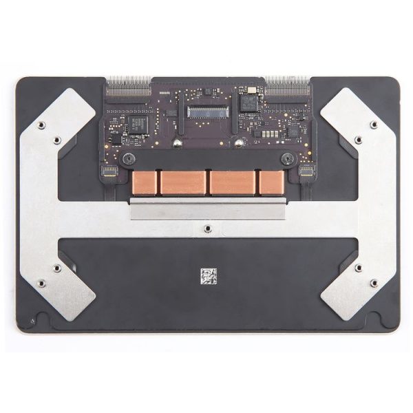 Touchpad for MacBook Air 13 inch A2337 M1 2020 (Silver) - Image 3