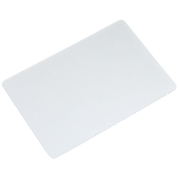 Touchpad for MacBook Air 13 inch A2337 M1 2020 (Silver) - Image 4