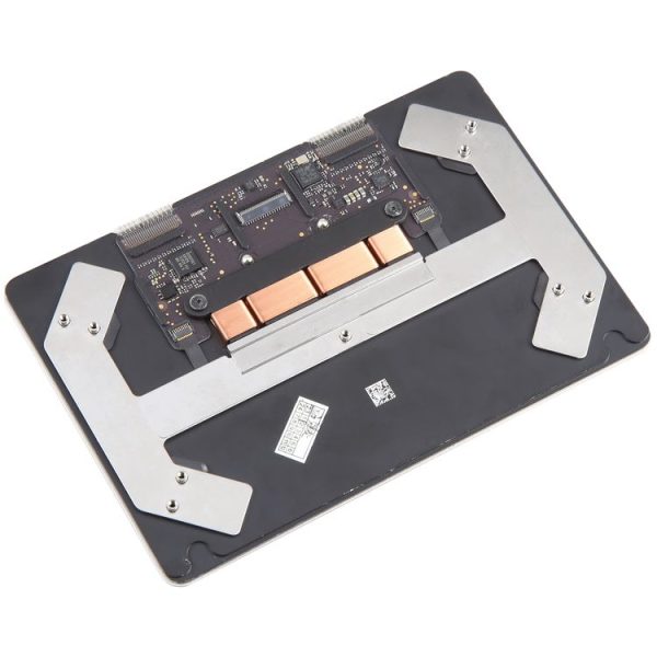Touchpad for MacBook Air 13 inch A2337 M1 2020 (Silver) - Image 5