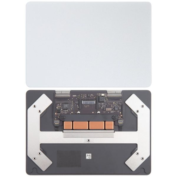 Touchpad for MacBook Air 13 inch A2179 2020 (Silver)