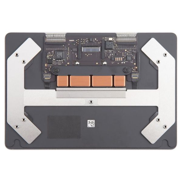 Touchpad for MacBook Air 13 inch A2179 2020 (Silver) - Image 3