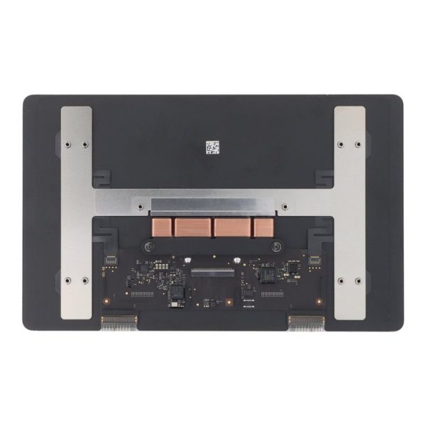 Touchpad for MacBook Air 15.3 M2 A2941 (Silver) - Image 3