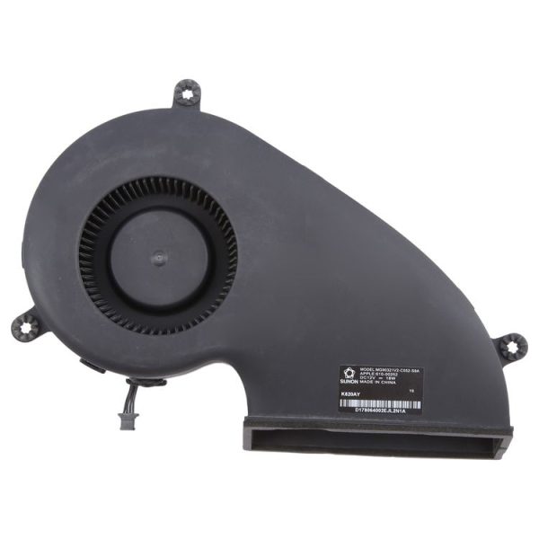 IMac 27 A1419 mg90321v2-c052-s9a DC12V 18W 610-00252 CPU Cooling Cooler Fan
