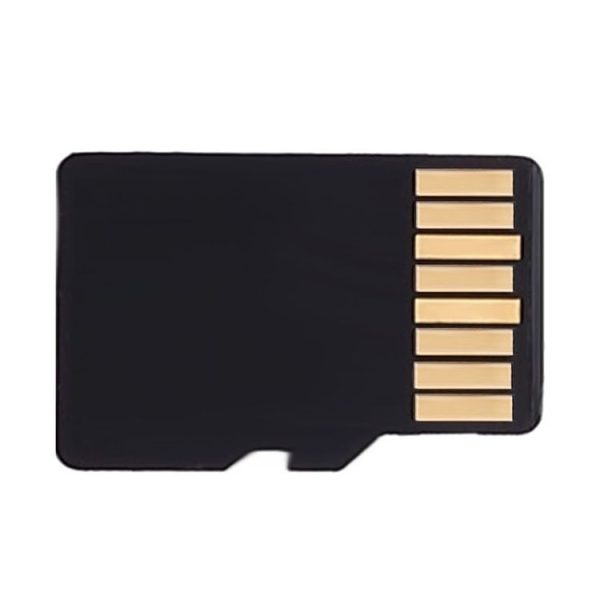 Ruddis 8GB High Speed Class 10 TF / Micro SDXC UHS-1 (U1) Memory Card - Image 3