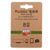 Ruddis 8GB High Speed Class 10 TF / Micro SDXC UHS-1 (U1) Memory Card - Image 4