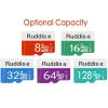 Ruddis 8GB High Speed Class 10 TF / Micro SDXC UHS-1 (U1) Memory Card - Image 5