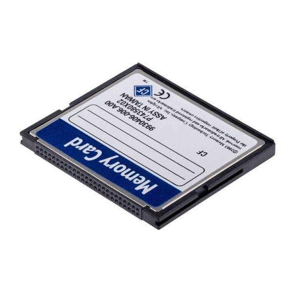 512MB Compact Flash Card - Image 4