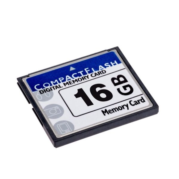 16GB Compact Flash Card - Image 2