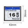 16GB Compact Flash Card - Image 3