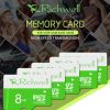 Richwell 128GB High Speed Class 10 Micro SD (TF) Memory Card - Image 4