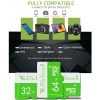 Richwell 128GB High Speed Class 10 Micro SD (TF) Memory Card - Image 7