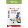 Richwell 128GB High Speed Class 10 Micro SD (TF) Memory Card - Image 8
