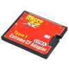 Micro SD to CF Compact Flash Memory Card Adapter, 1-Socket - Image 3