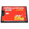 Micro SD to CF Compact Flash Memory Card Adapter, 1-Socket - Image 4