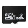 32GB High Speed Class 10 Micro SD (TF) Memory Card from Taiwan (100% Real Capacity)