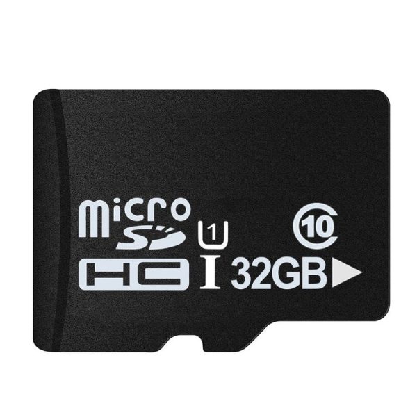 32GB High Speed Class 10 Micro SD (TF) Memory Card from Taiwan (100% Real Capacity) - Image 2