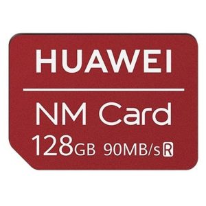 Original Huawei 90MB / s 128GB NM Card
